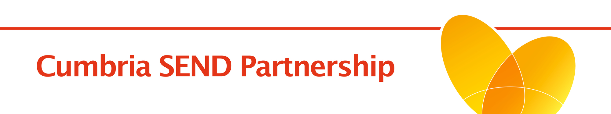 SEND Partnership banner